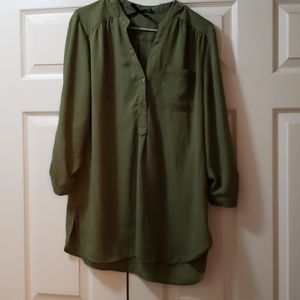 Tunic size large